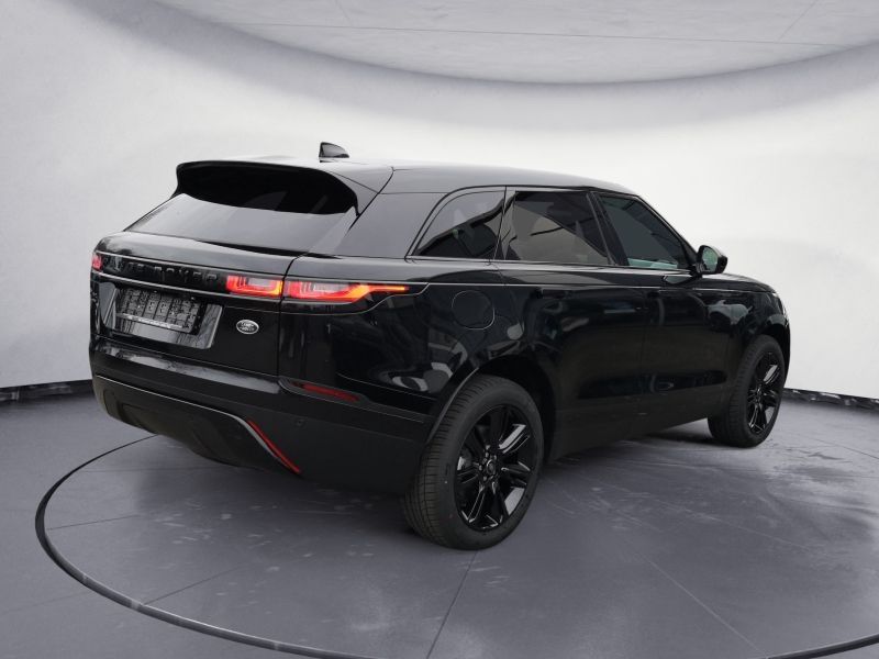 Range Rover Velar hybrid под заказ из Германии