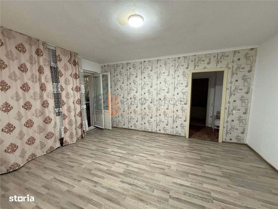 EXCLUSIVITATE! Apartament 2 camere cf 2 semidecomandat zona Ultracentr