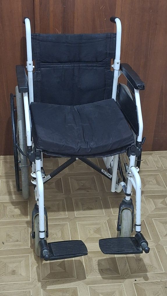 Инвалидная коляска Дос ортопедия