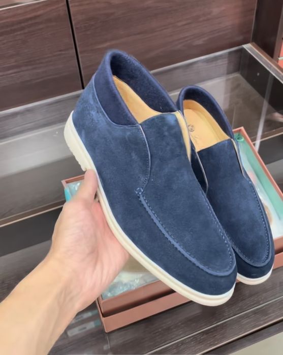 Loro piana Осение и Зимние