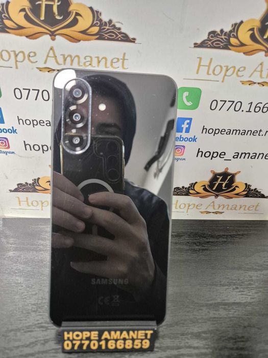 Hope Amanet P10/Samsung A26 256GB