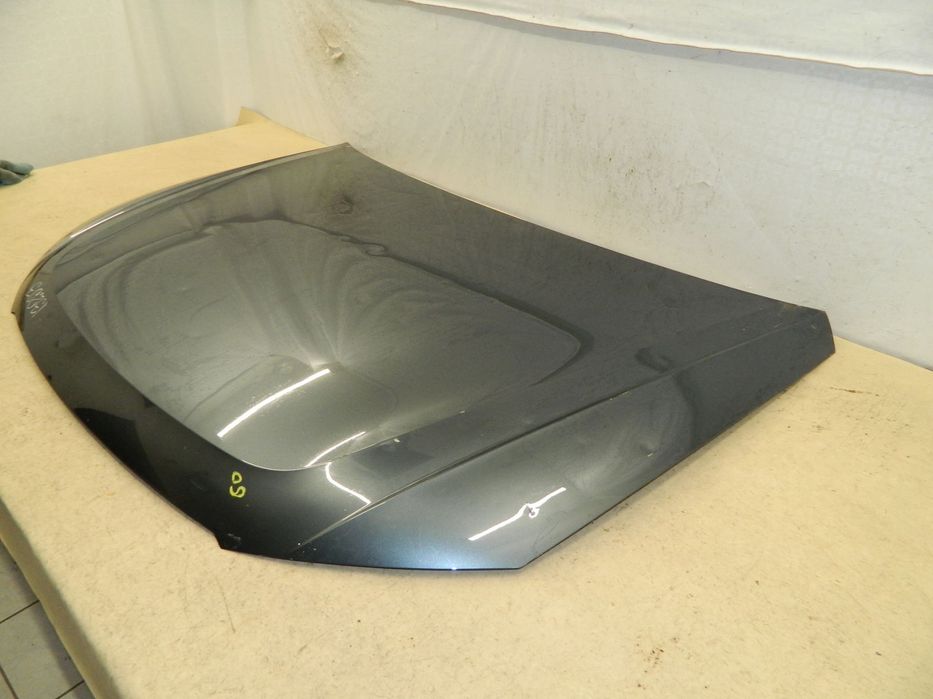 Capota motor Seat Ateca, 2017, 2018, 2019, 2020, 2021.