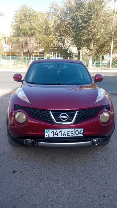 Продам Ниссан Juke