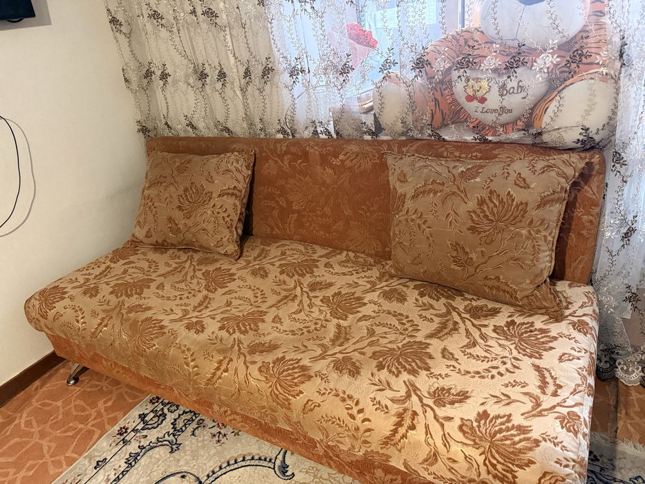 СРОЧНО продам тахту