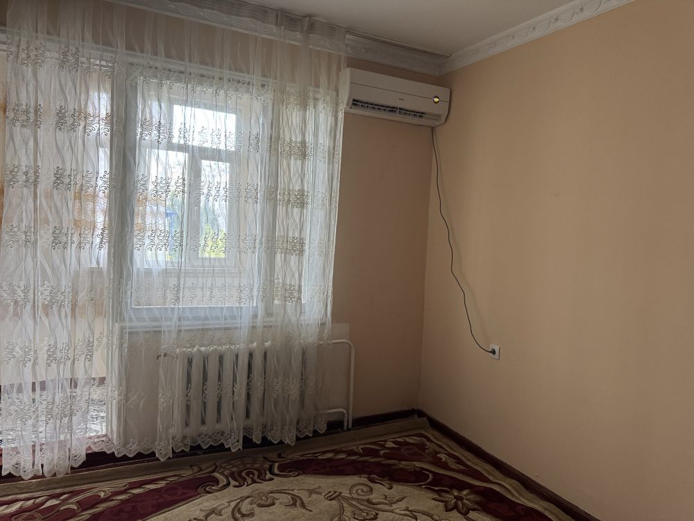 Сдается Своя квартира на Юнусабаде