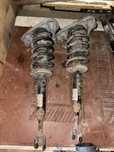 Arcuri/Telescoape Fata Audi A4 B6 B7