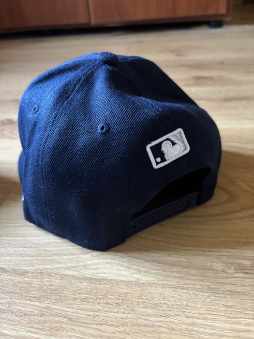 New Era 59Fifty New York Yankees шапка