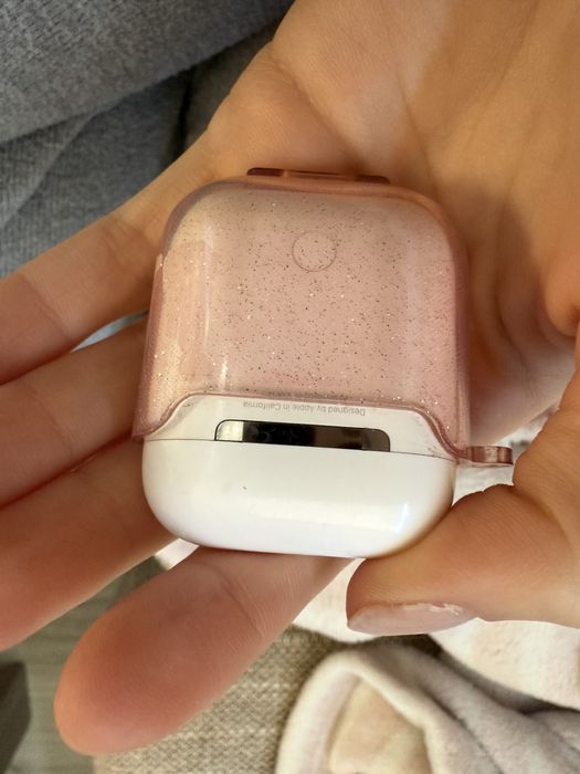 Apple airpods gen 2