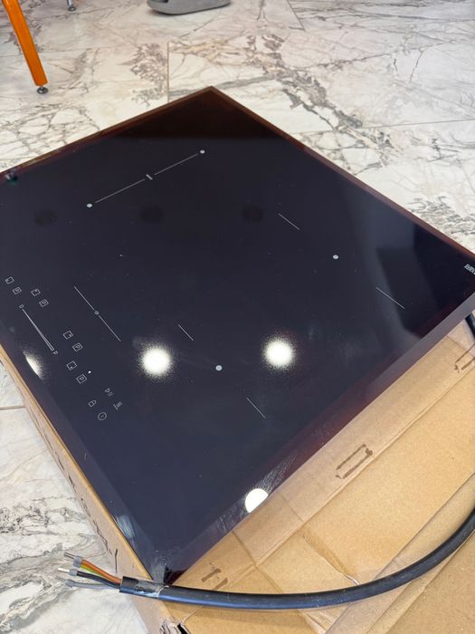 Plita vitroceramica frecan h-connect 604 slider bridge