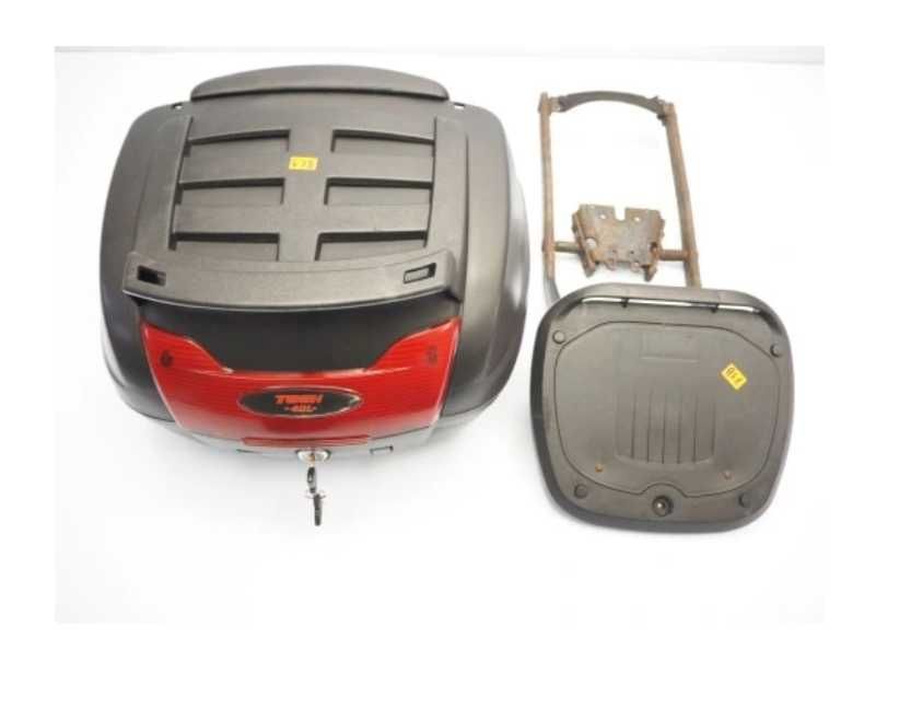 Cutie si suport cutie bagaje Hornet PC41