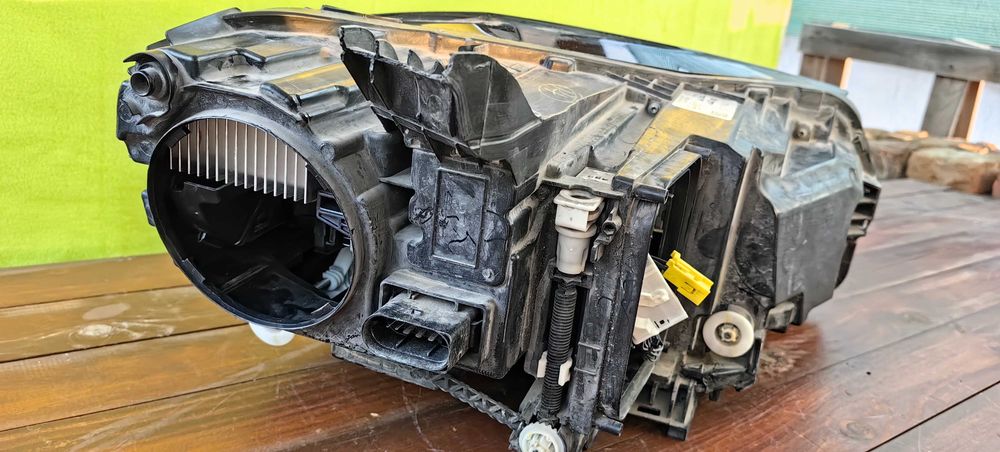 Фар за Mercedes GLE W167 Multibeam / Мерцедес ГЛЕ В167 Мултибийм