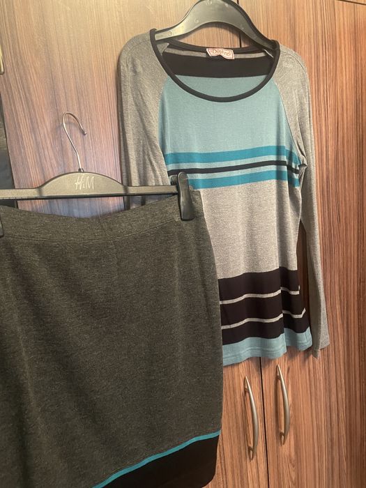 Два дамски сета на фирма Дафне