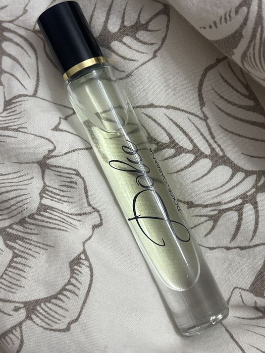Духи Dolce Gabbana 7,4ml,оригинал