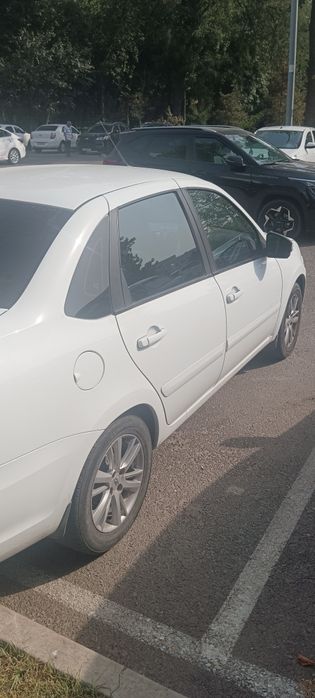 Lada granta 2018 Comfort