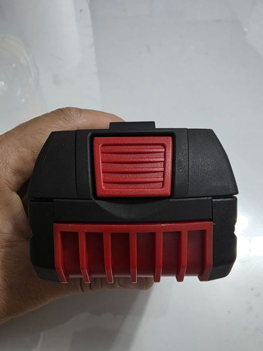 Baterie Bosch 4Ah 5Ah