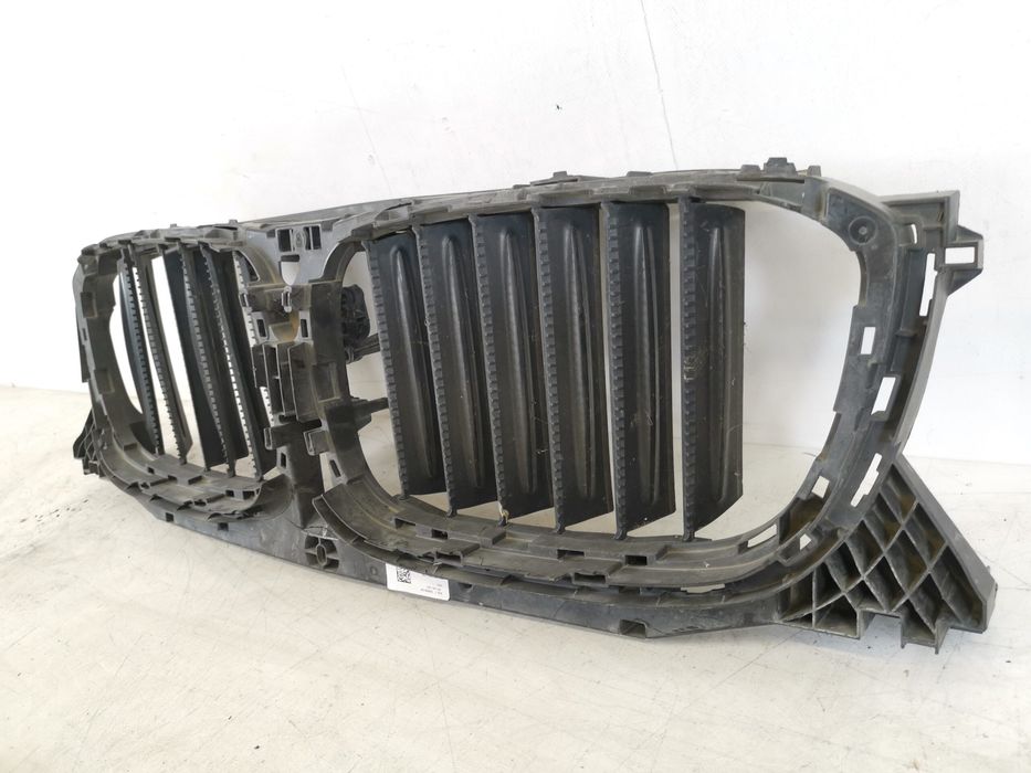 Въздушен Дефлектор, Решетка БМВ Х3 / BMW X3 [G01] Оригинален и в добро