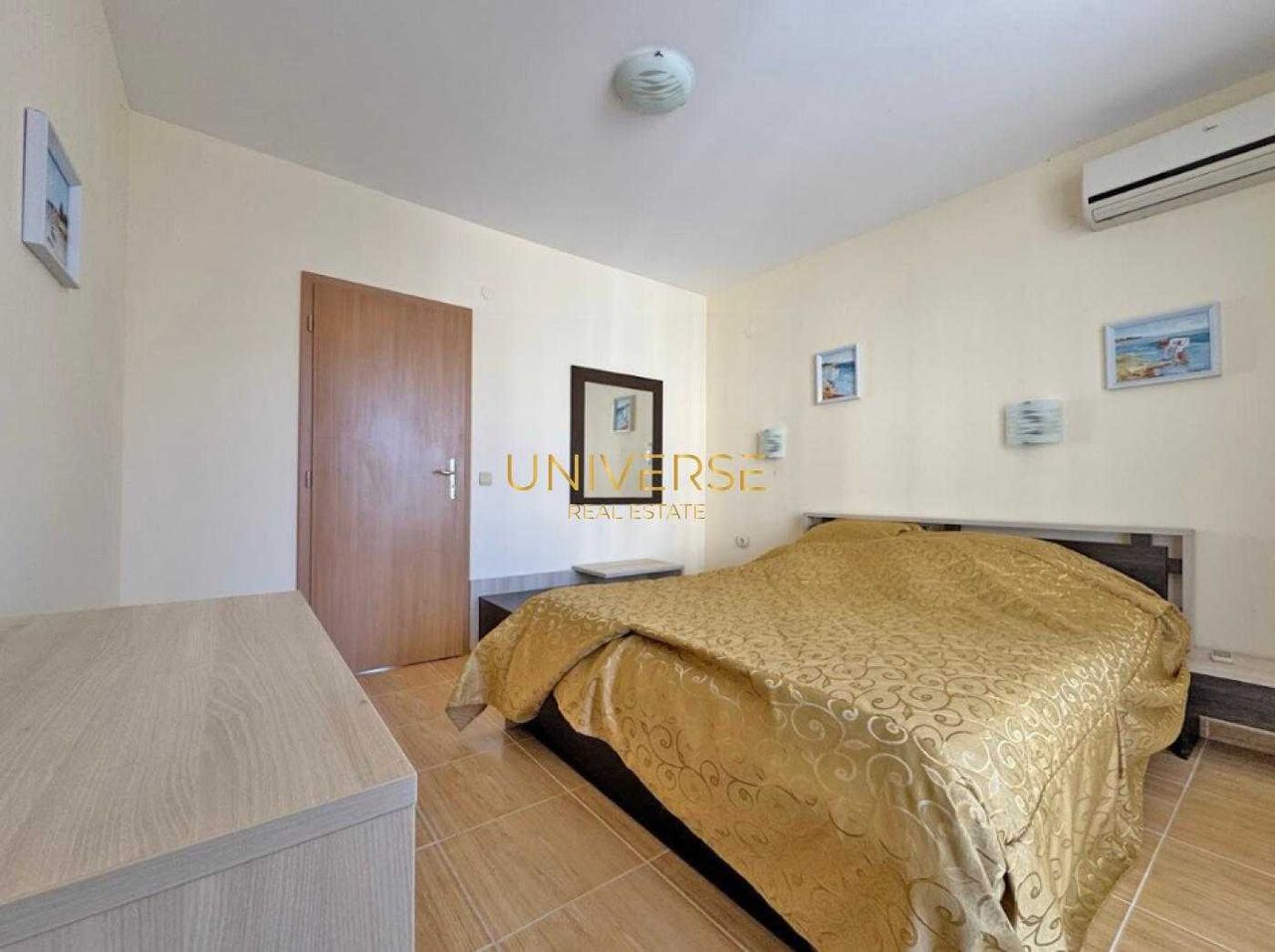 Продава се Двустаен апартамент в Свети Влас - 69 кв.м за 1667 €/кв.м - Снимка #6