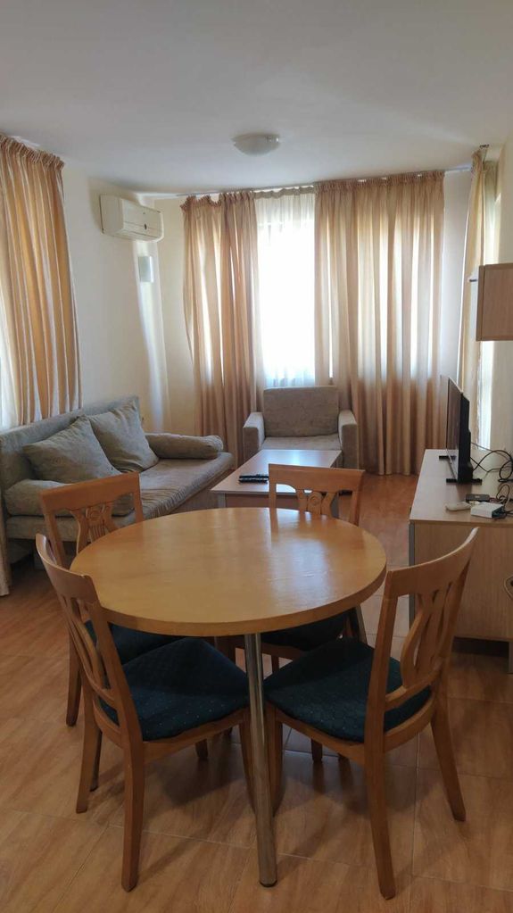 Продава се Двустаен апартамент в к.к. Слънчев бряг - 86 кв.м за 698 €/кв.м - Снимка #4