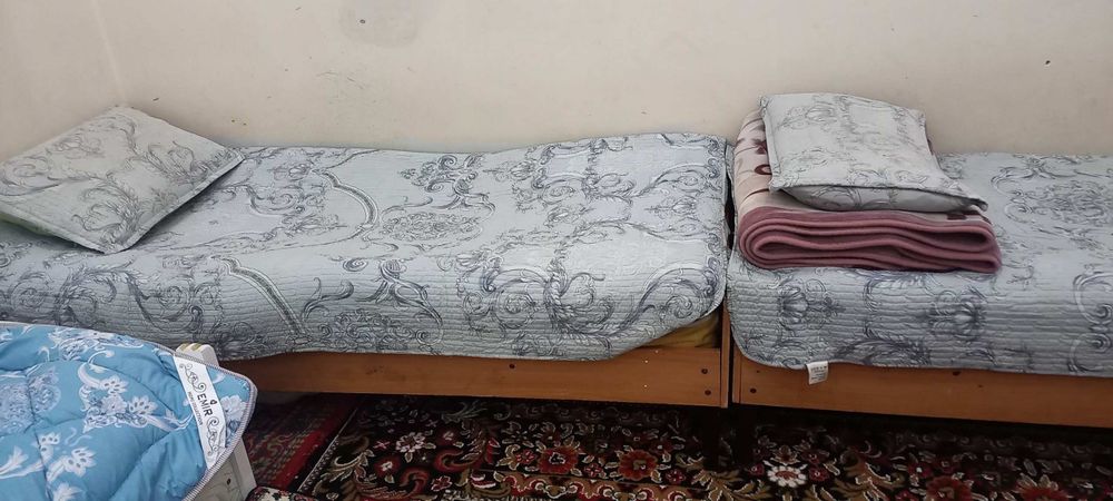 Кравот ахволи яхши зўр ишлатса бўлади