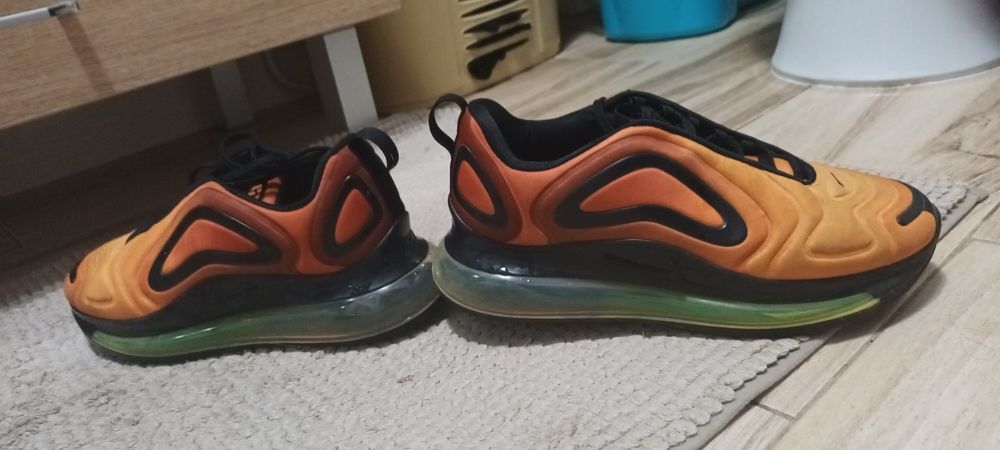 Band air max 720 noi noiuti 350 de lei negociabil