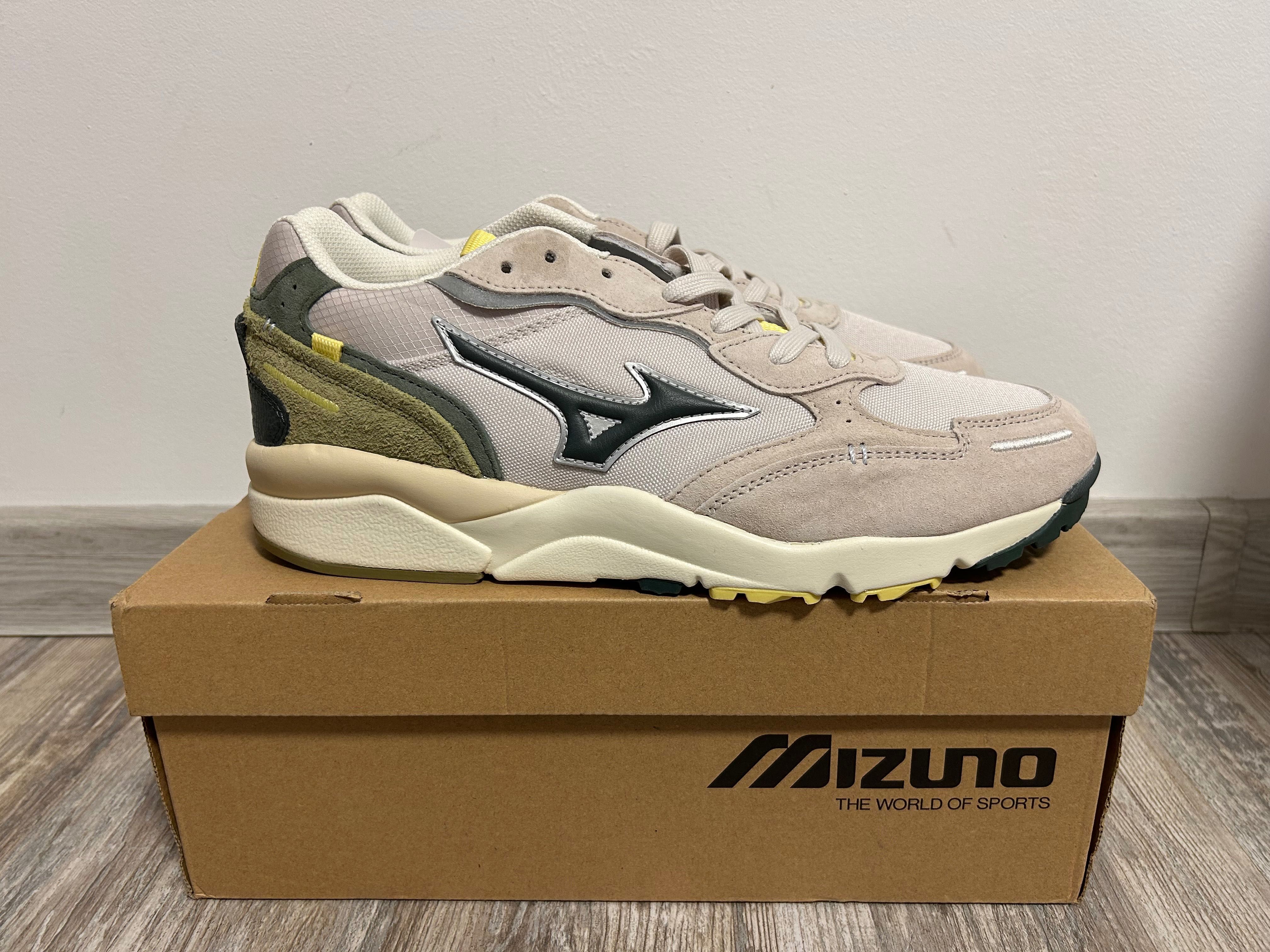 Mizuno Sky Medal маратонки
