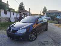VW GOLF 1.9 TDI 90