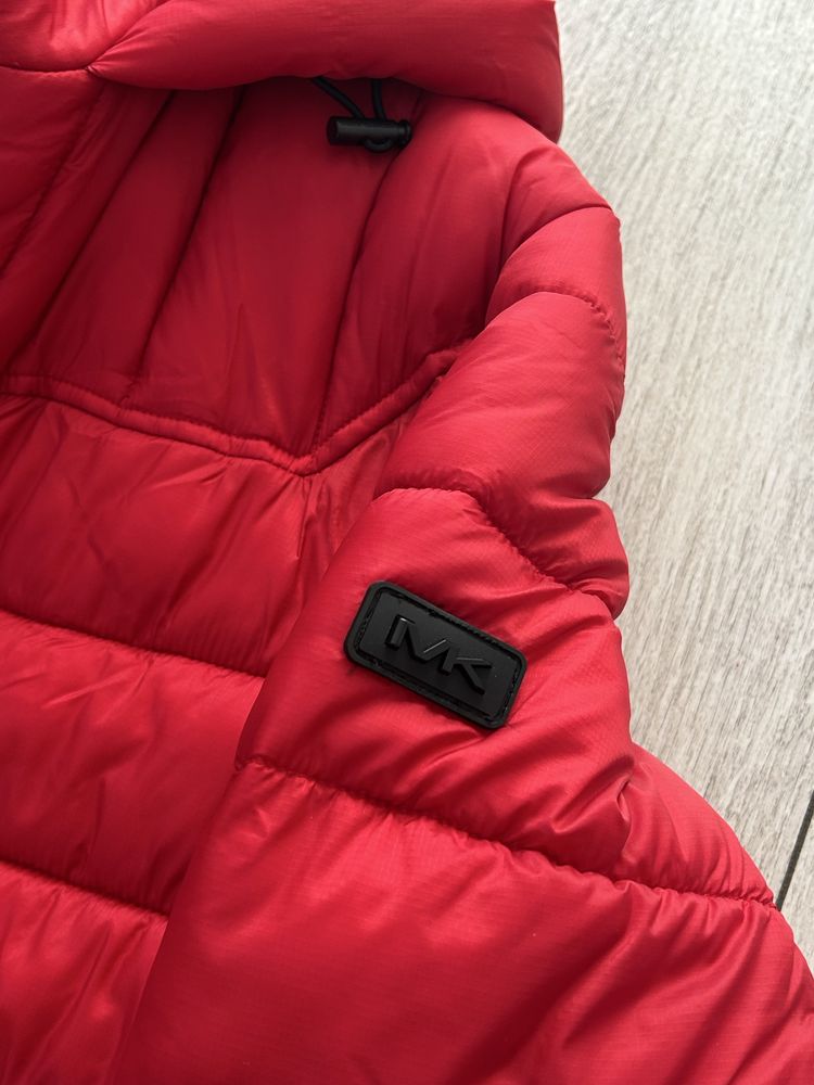 Geaca Michael Kors noua | M | cu puf