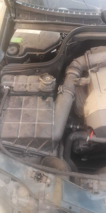 Продавам/Бартер Мерцедес ЦЛК200