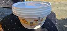 Galeti.cu capac de 1 kg