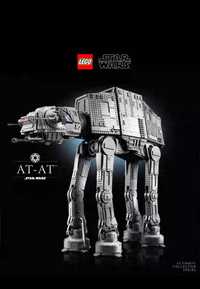 Lego: AT-AT Star Wars 75313