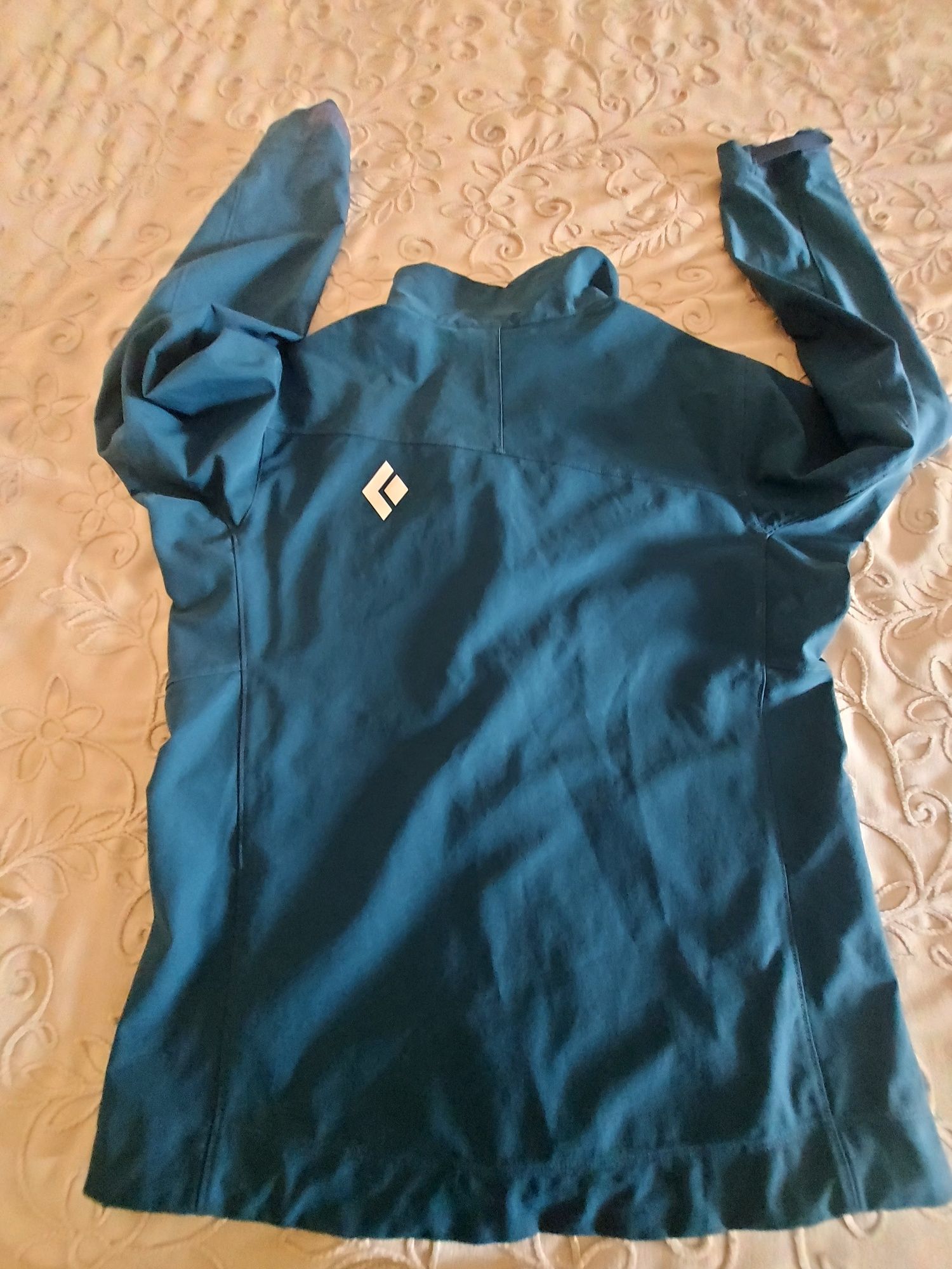 Туристическо softshell яке Black diamond размер L/XL
