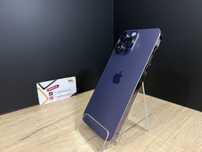 iPhone 14 Pro Max 128Gb Deep Purple 3 ani garanție, Telefoane Mureș