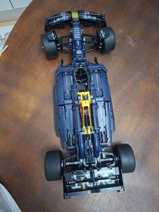 Lego technic RB20 F1(возможен торг)