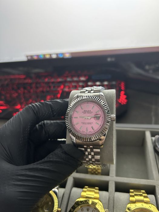 Ceas Datejust Model 3