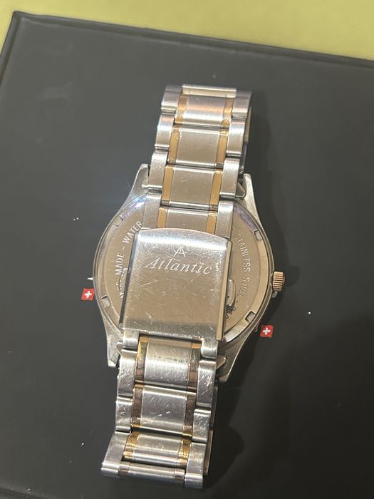 Vand ceas Atlantic Seahunter