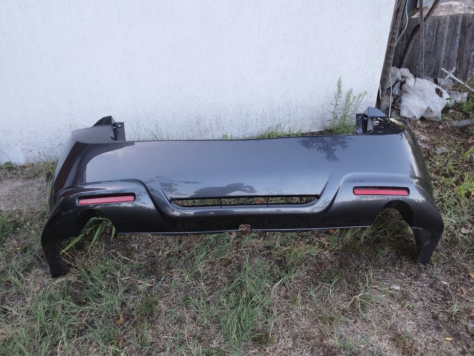 Задна броня за Accord 8, Type S