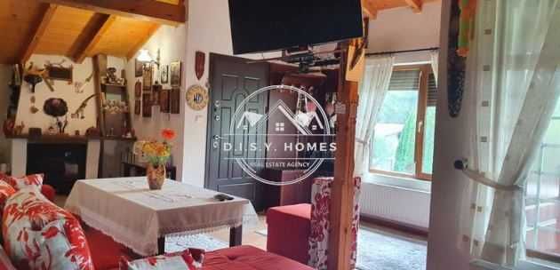 Продава се Къща в с. Емен, Област Велико Търново - 717 кв.м за 656 €/кв.м - Снимка #21