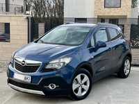 Opel Mokka Bi xenon”Scaune incalzite sport”Navi”Camera video “