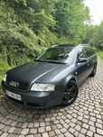 Audi A6 c5 3.0 Quattro Automatic
