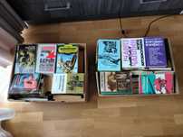 Стари книги за продан