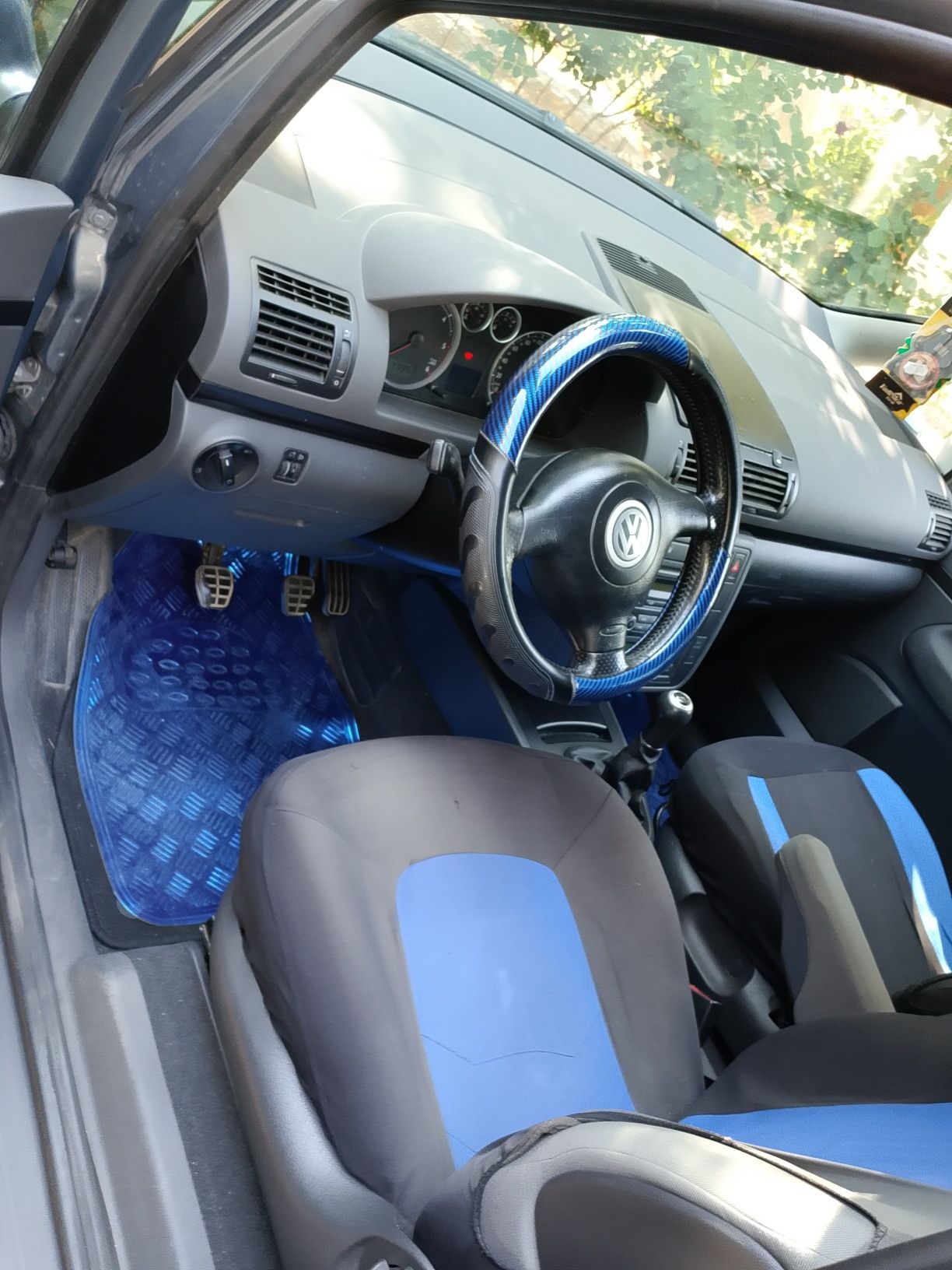 Volkswagen Sharan 7 locuri