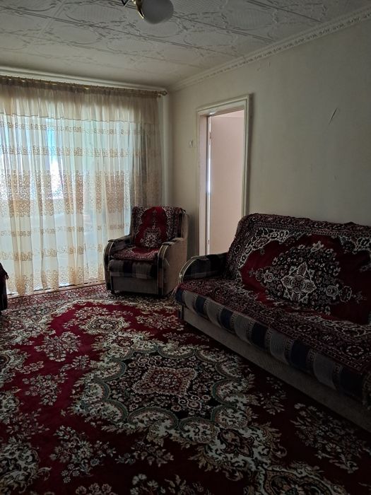 Квартира 2 ком на 3 этаже Троицк оринтир физкультурой институт