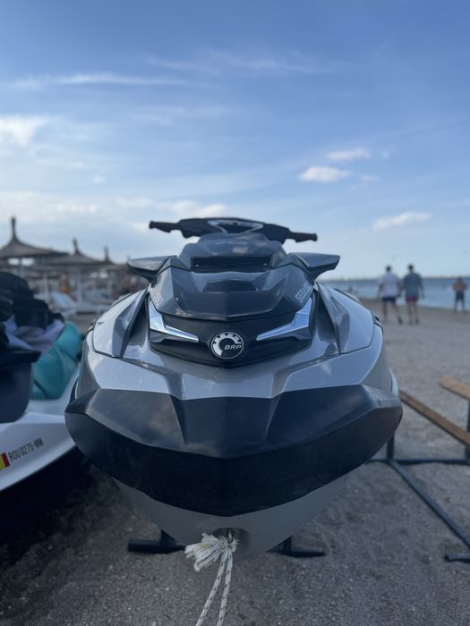Seadoo GTX 300 Limited BRP