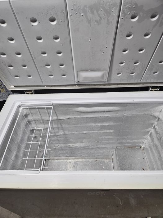 Vand lada frigorifica