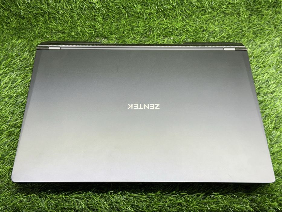 Ноутбук ZENTEK / Core i9-12 / RTX 3060 / OZU 32gb