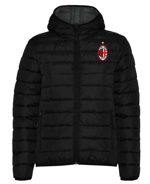 Якета РЕАЛ Мадрид / REAL MADRID и MILAN МИЛАН! Или на ОТБОР по избор!