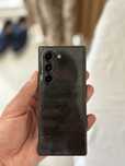 Samsung Z Fold 6 500GB CARBON