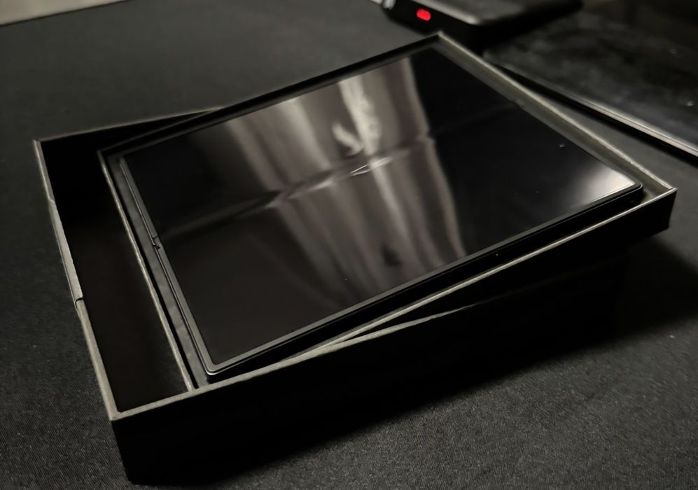 Samsung Galaxy Z Fold 7 256GB Jet Black