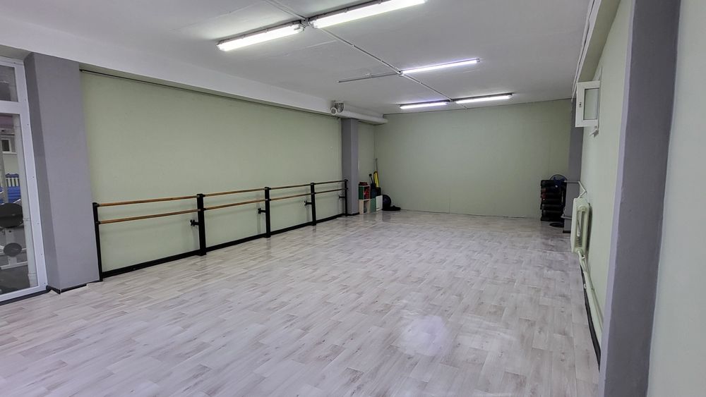 Сдаётся зал в аренду