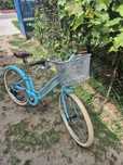 Vând bicicleta copii